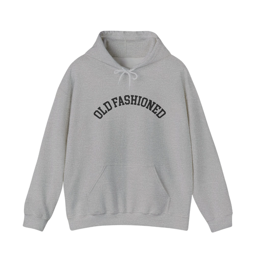 Old Fashioned Hoodie | Cocktail Couture