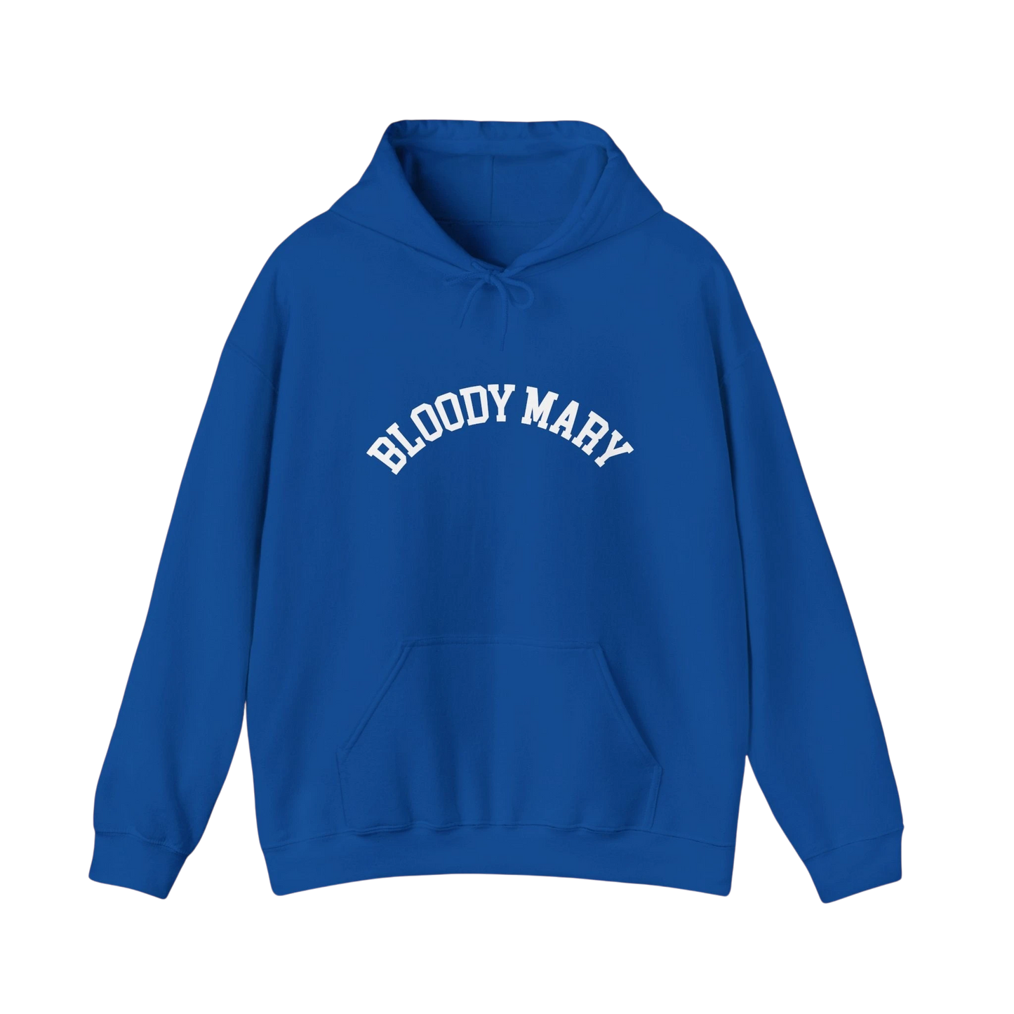Bloody Mary Hoodie | Cocktail Couture