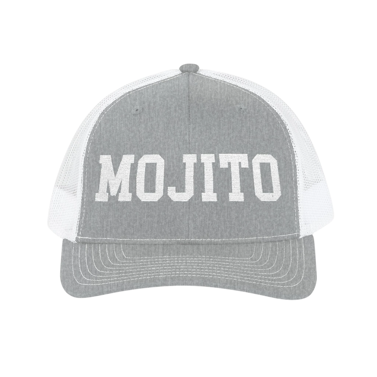 Mojito Cap | Cocktail Couture
