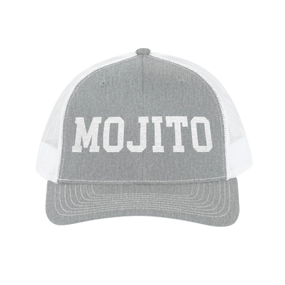 Mojito Cap | Cocktail Couture