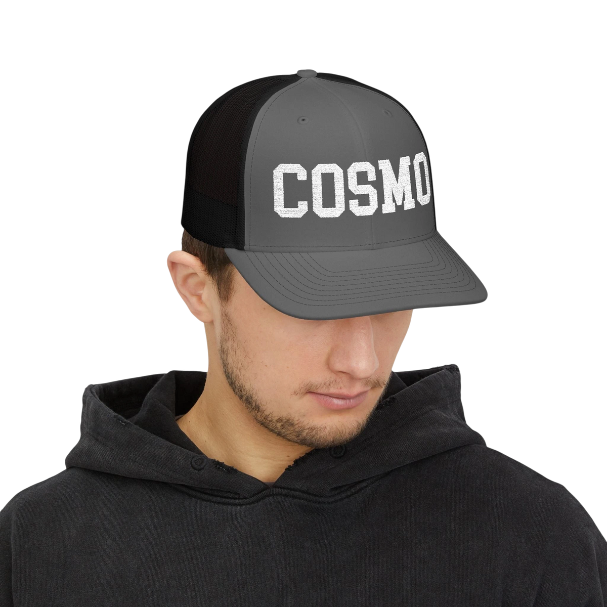 Cosmo Cap | Cocktail Couture