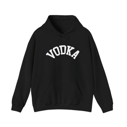 Vodka Hoodie | Cocktail Couture