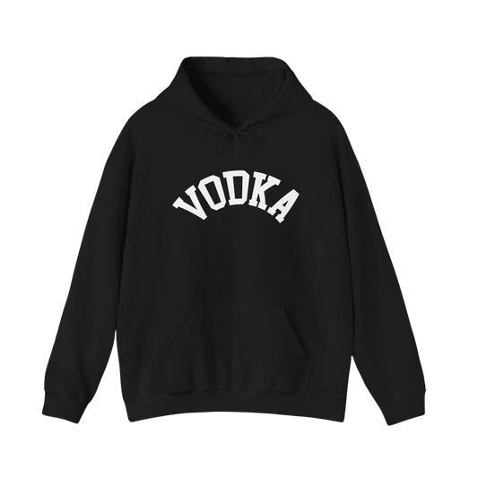 Vodka Hoodie | Cocktail Couture