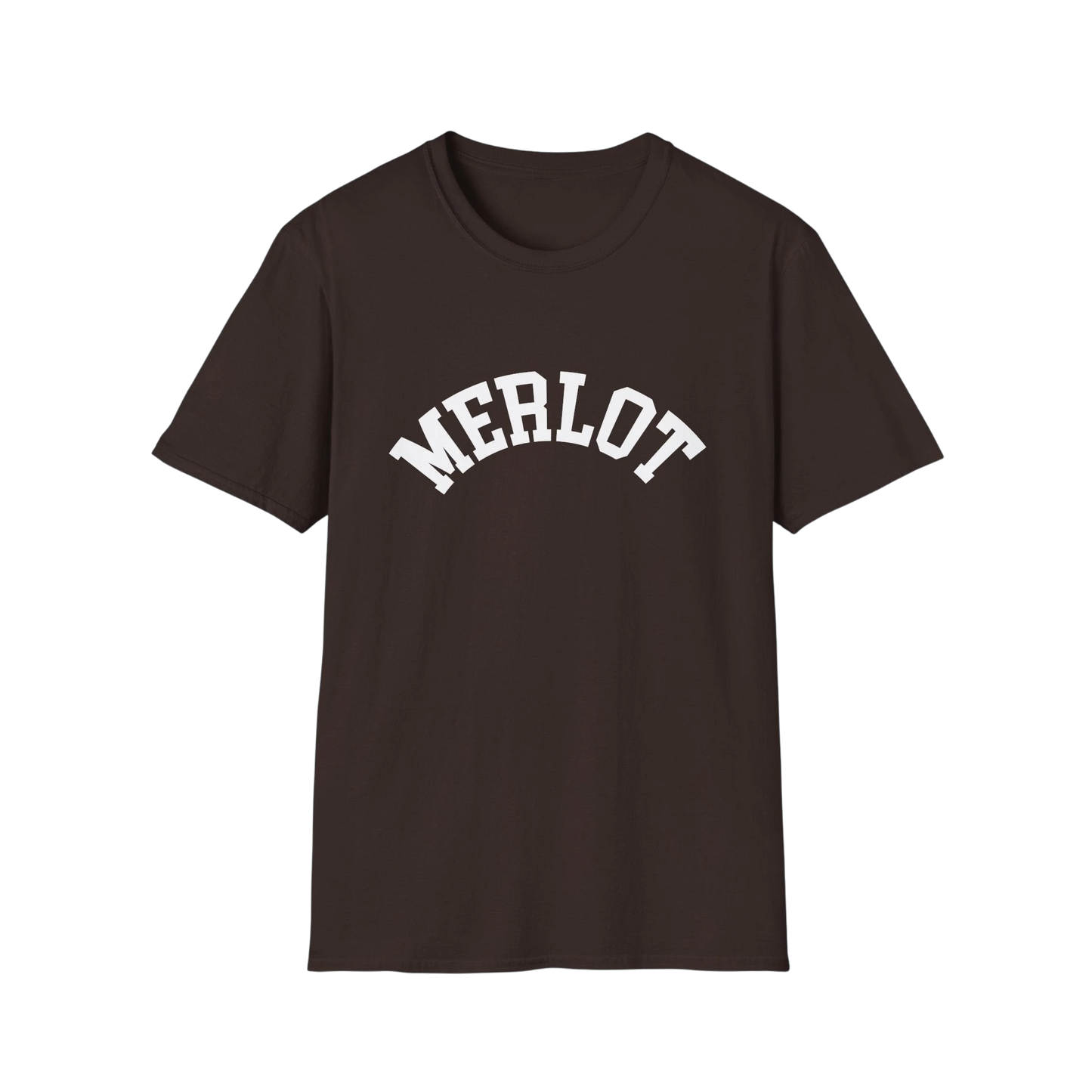 Merlot Lover Tee | Cocktail Couture