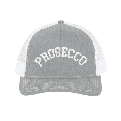 Prosecco Cap | Cocktail Couture
