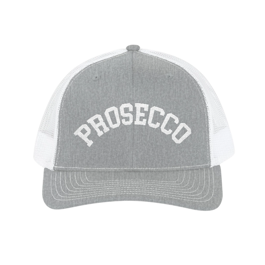 Prosecco Cap | Cocktail Couture