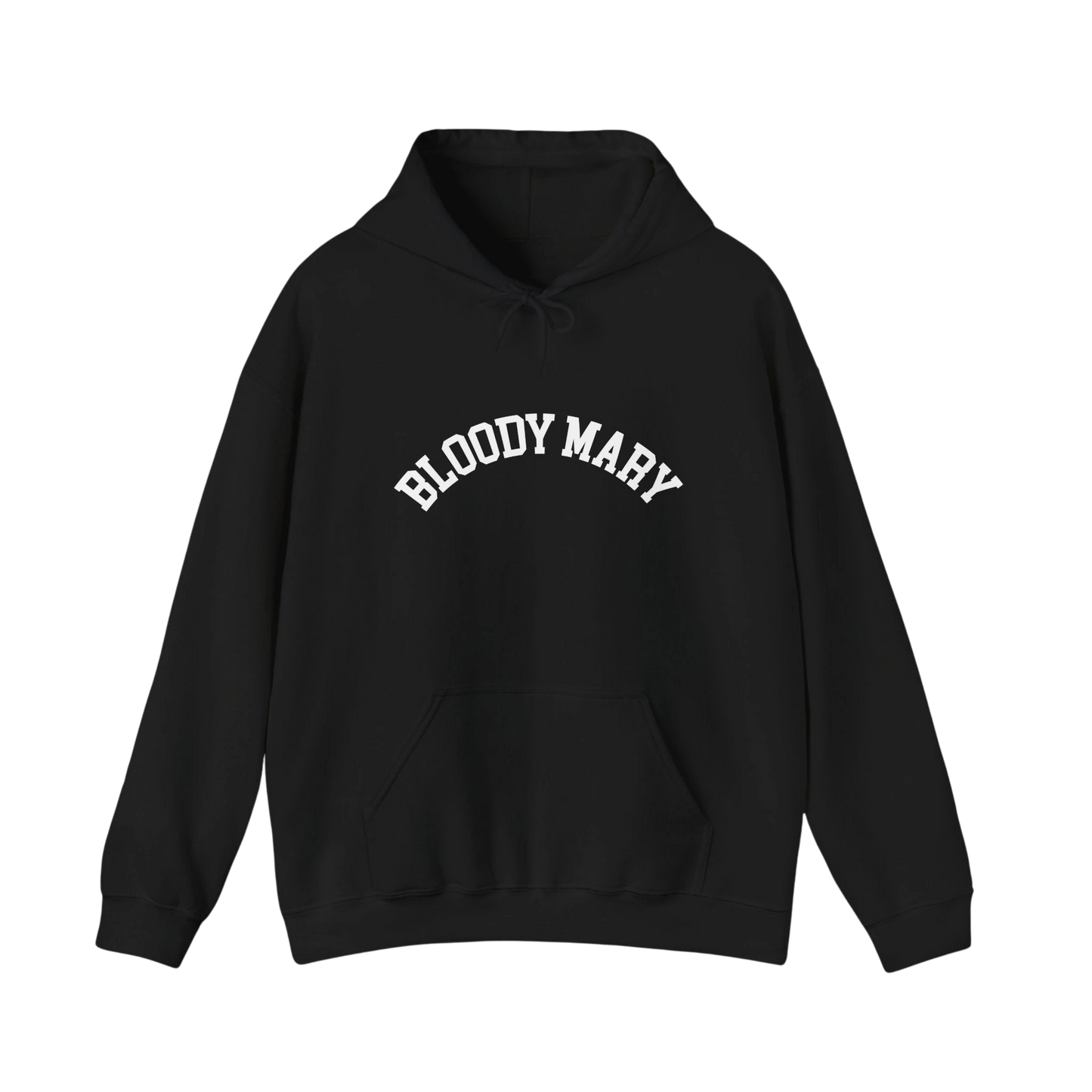Bloody Mary Hoodie | Cocktail Couture