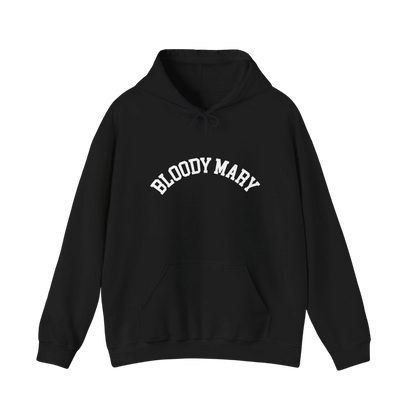 Bloody Mary Hoodie | Cocktail Couture