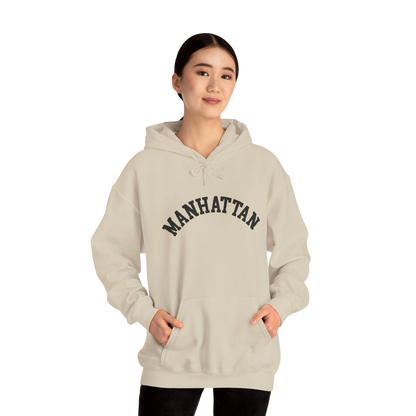 Manhattan Hoodie | Cocktail Couture