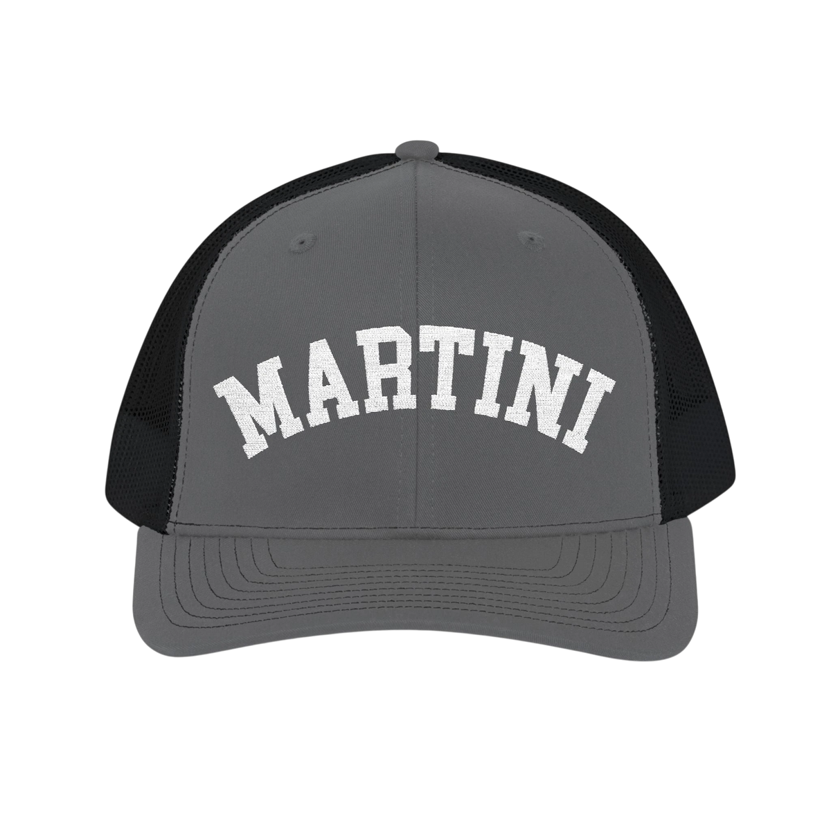 Martini Cap | Cocktail Couture