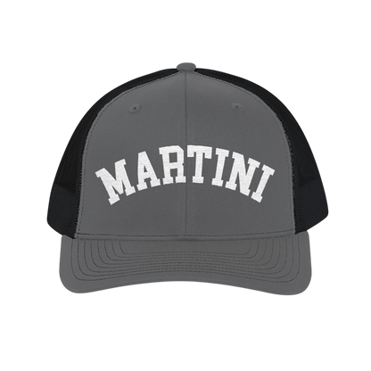 Martini Cap | Cocktail Couture