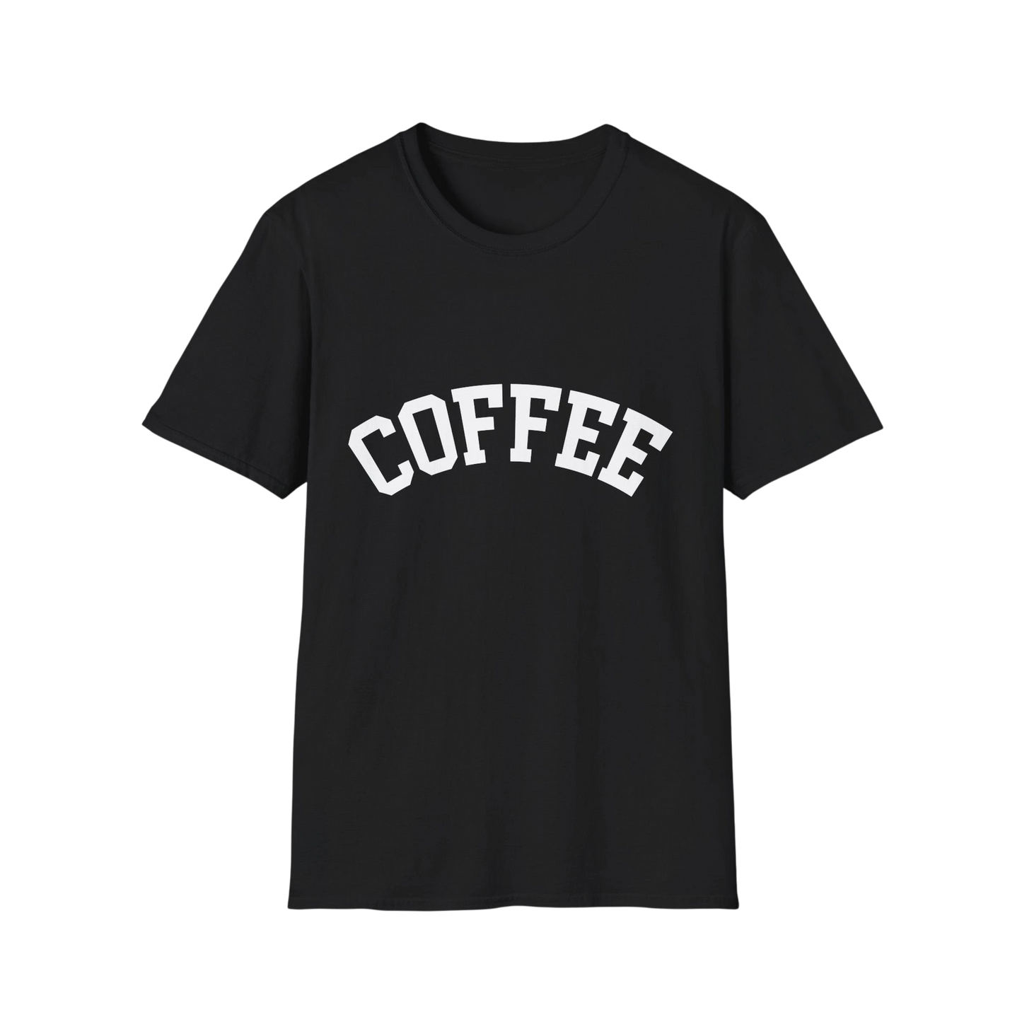 Coffee Lover Tee | Cocktail Couture