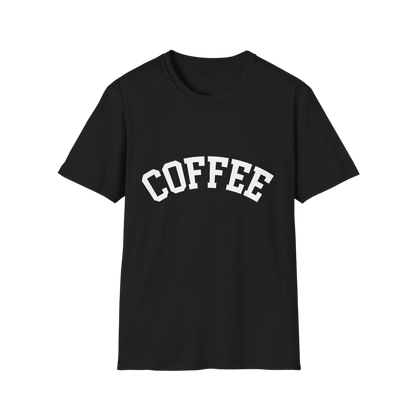 Coffee Lover Tee | Cocktail Couture