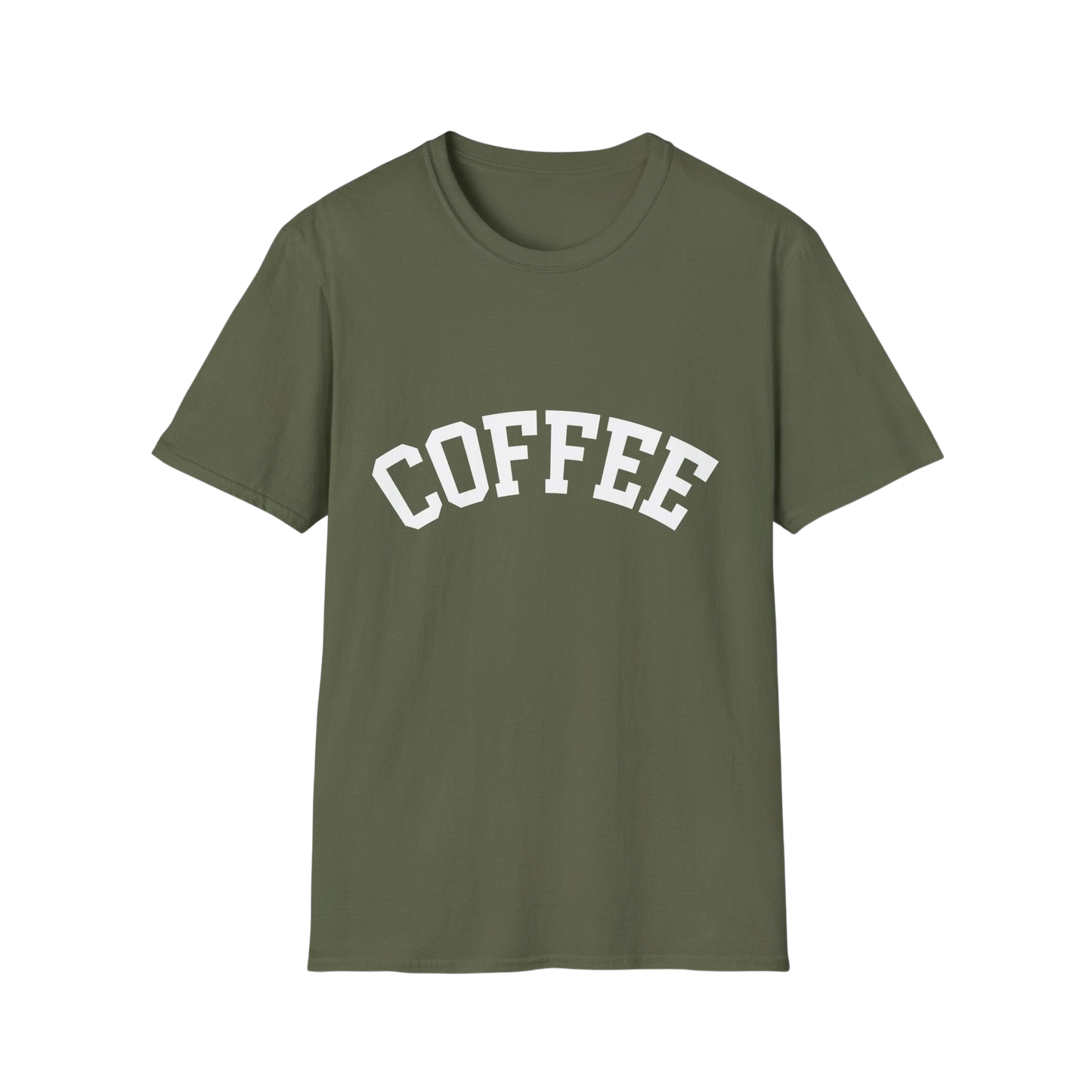 Coffee Lover Tee | Cocktail Couture