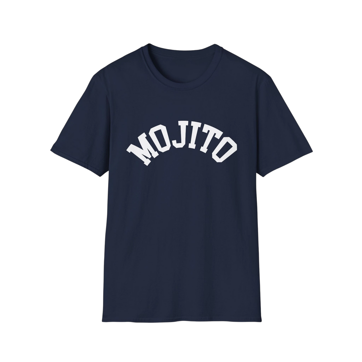 Mojito Lover Tee | Cocktail Couture