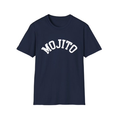 Mojito Lover Tee | Cocktail Couture