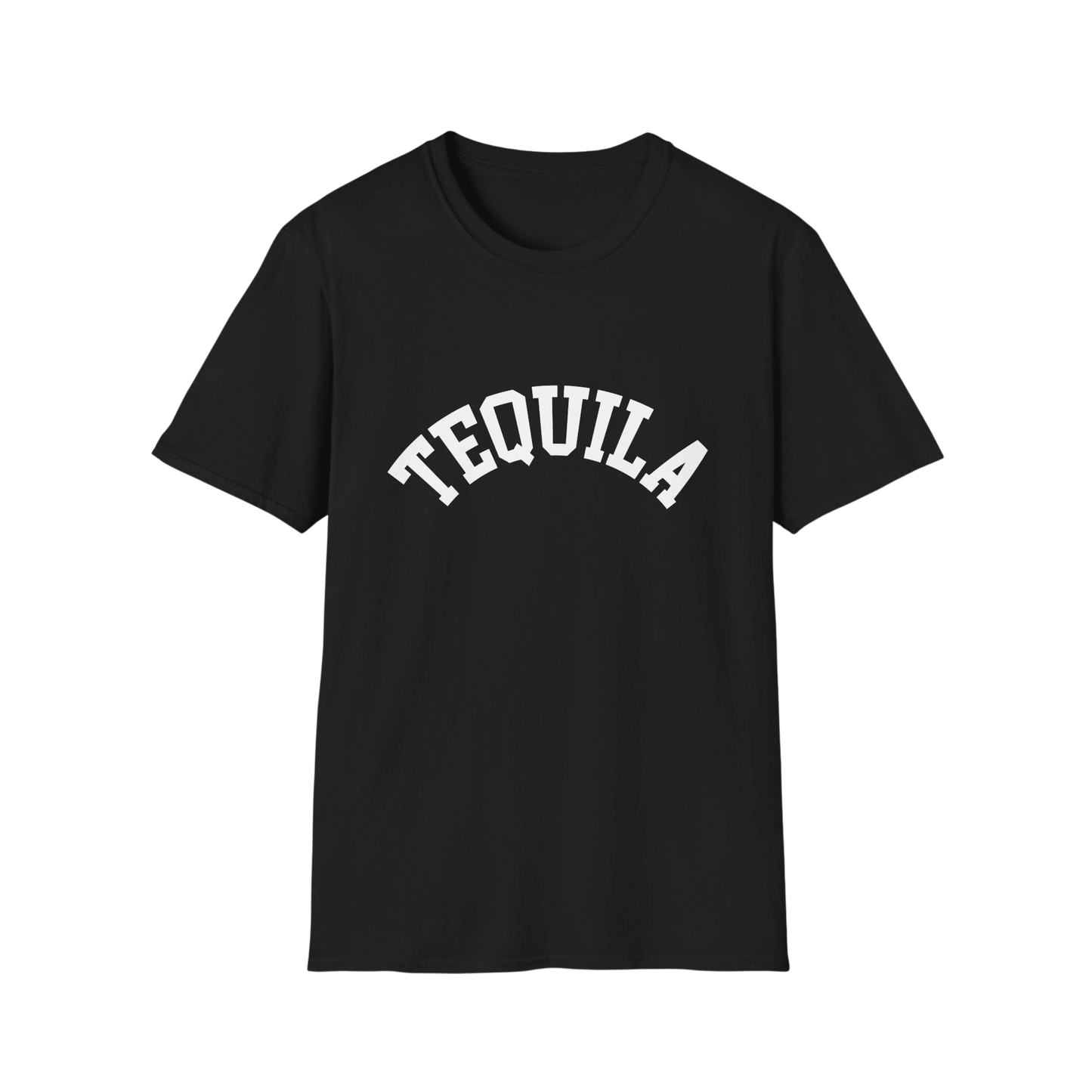 Tequila Lover Tee | Cocktail Couture