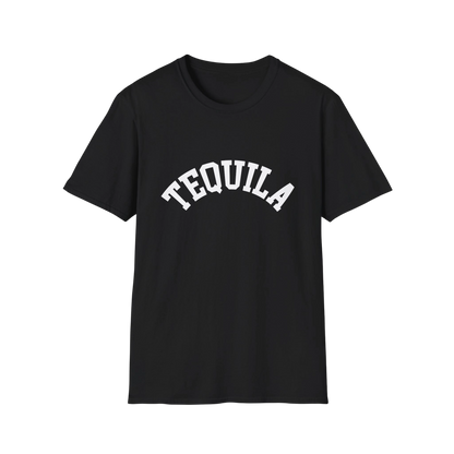 Tequila Lover Tee | Cocktail Couture