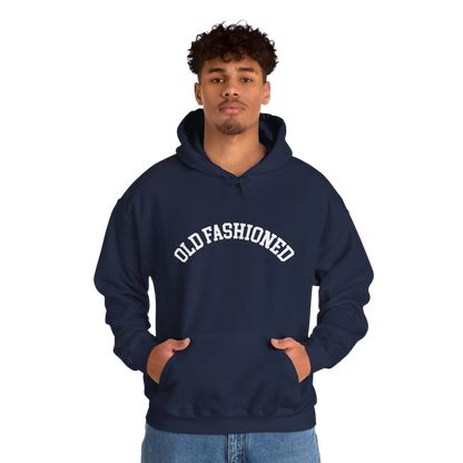Old Fashioned Hoodie | Cocktail Couture