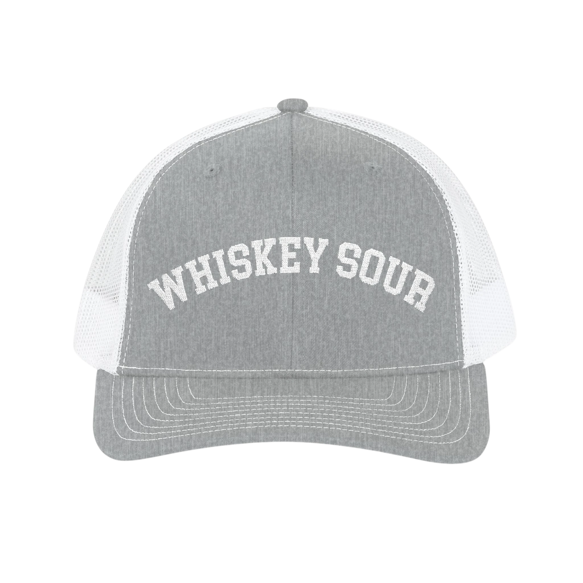 Whiskey Sour Cap | Cocktail Couture