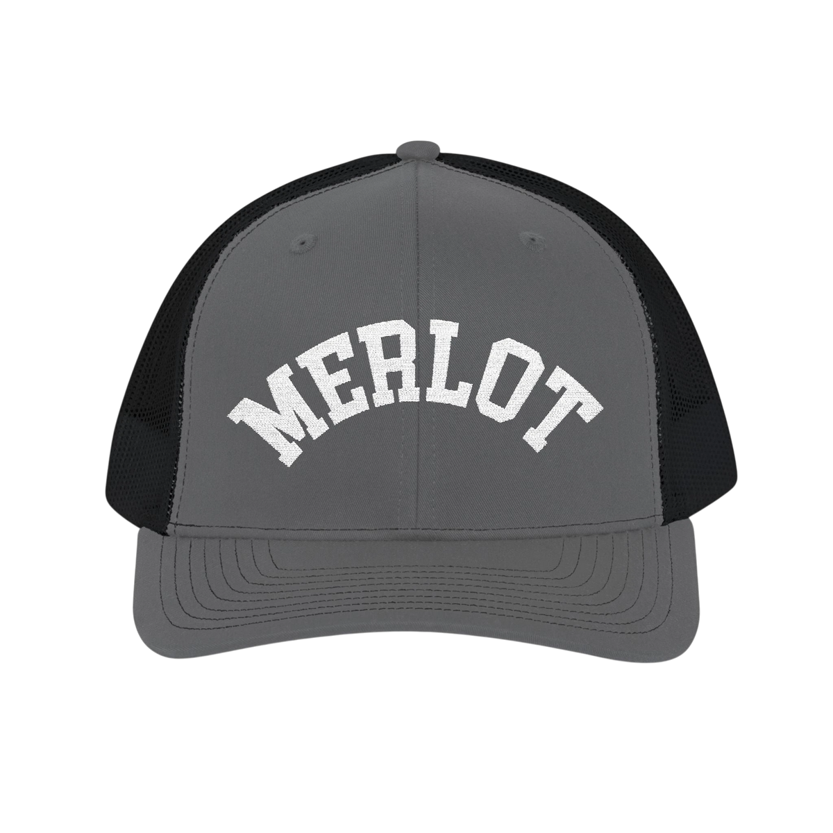 Merlot Cap | Cocktail Couture