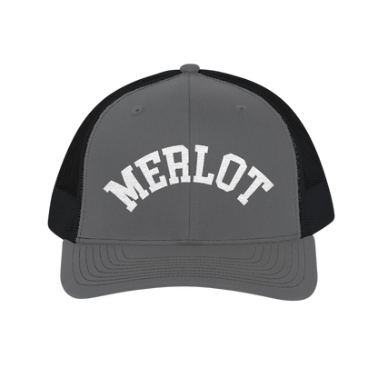 Merlot Cap | Cocktail Couture