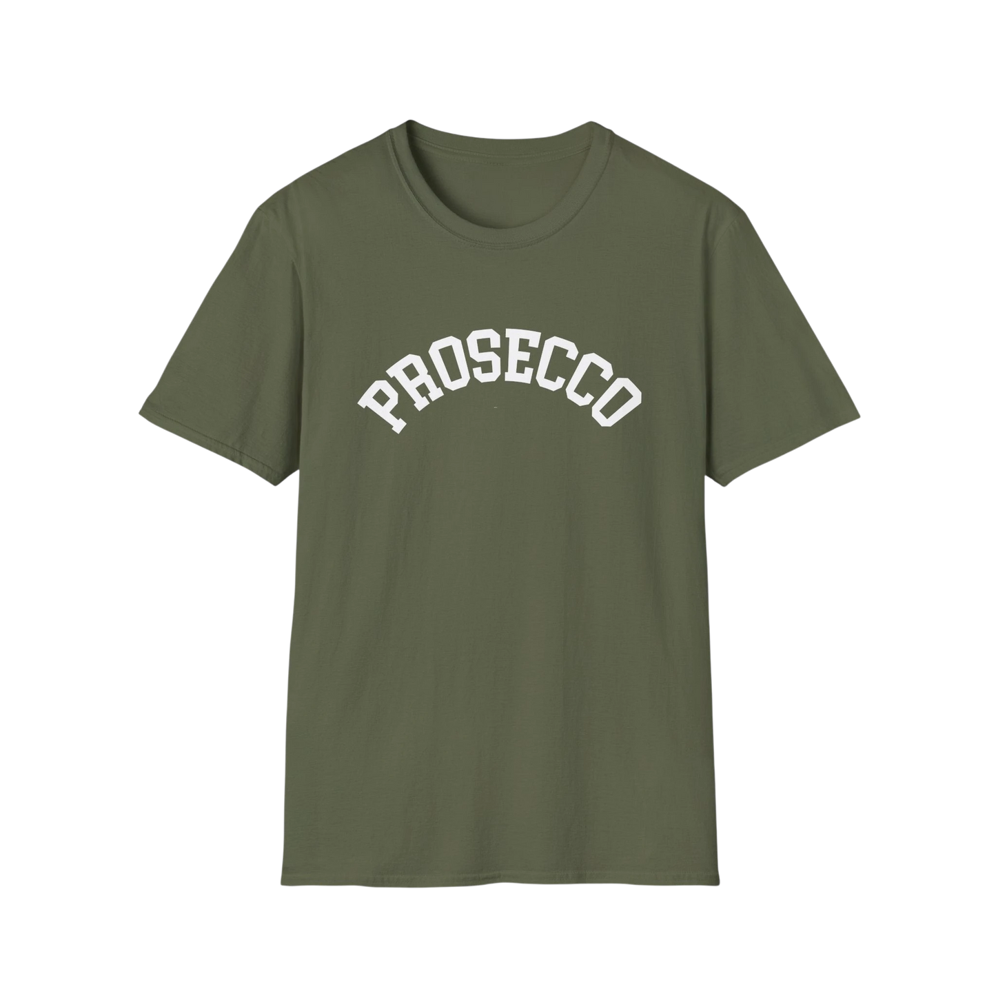 Prosecco Lover Tee | Cocktail Couture