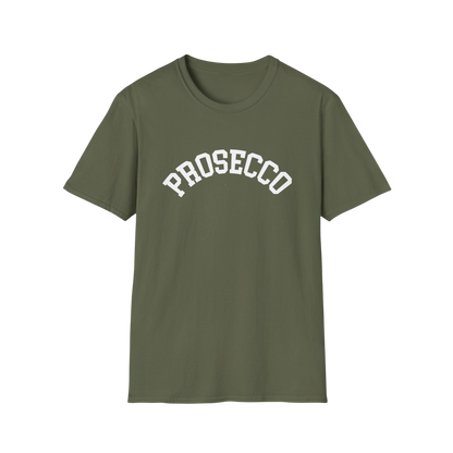 Prosecco Lover Tee | Cocktail Couture