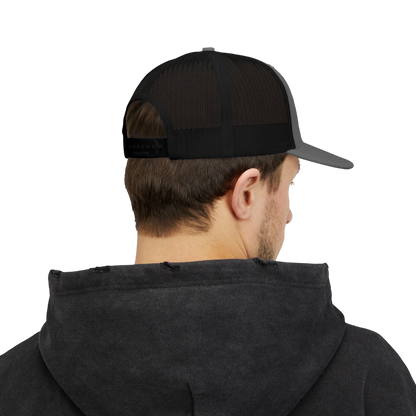 Margarita Cap | Cocktail Couture