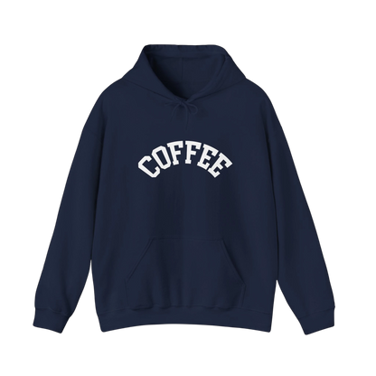 Coffee Hoodie | Cocktail Couture