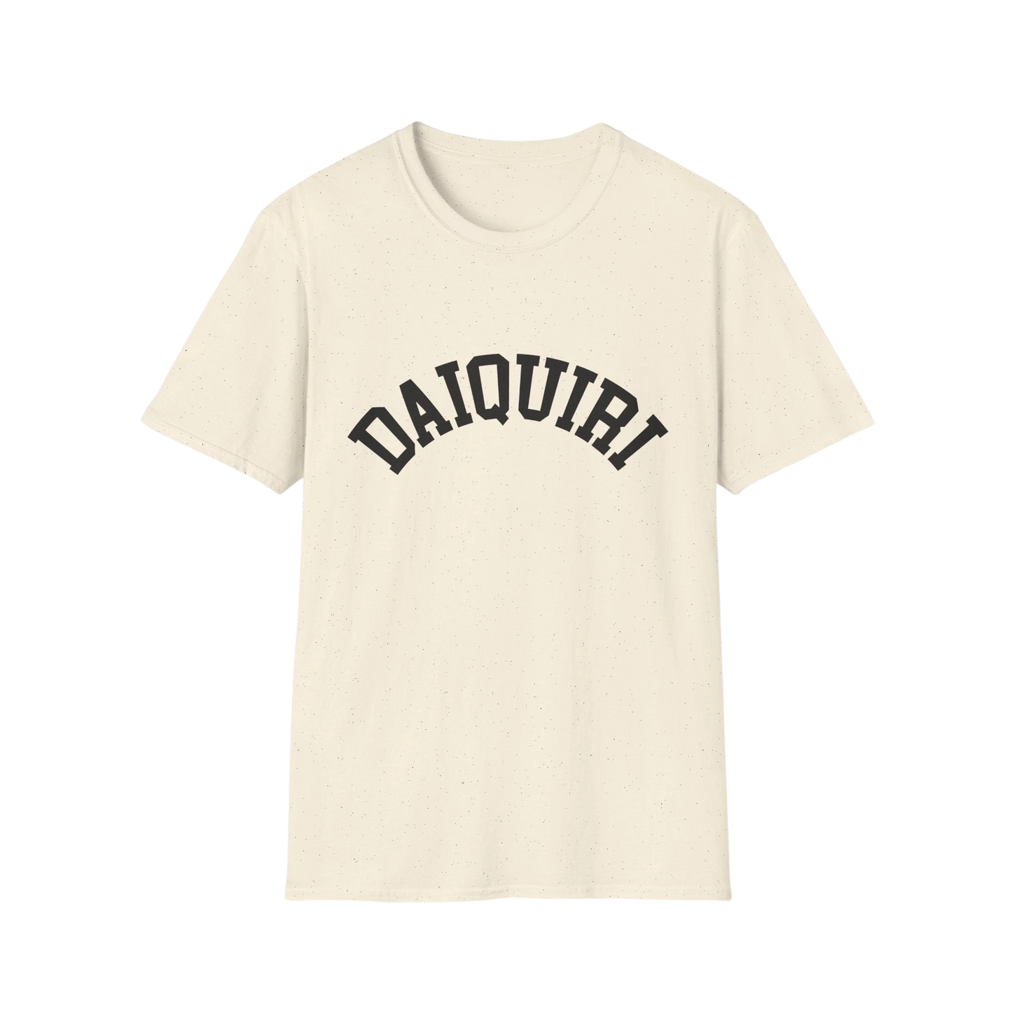 Daiquiri Lover Tee | Cocktail Couture