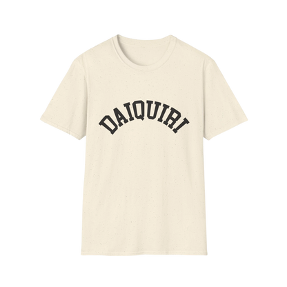 Daiquiri Lover Tee | Cocktail Couture