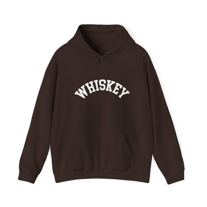 Whiskey Hoodie | Cocktail Couture