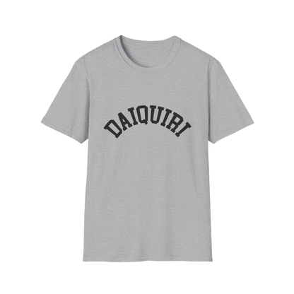 Daiquiri Lover Tee | Cocktail Couture
