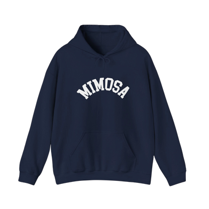 Mimosa Hoodie | Cocktail Couture
