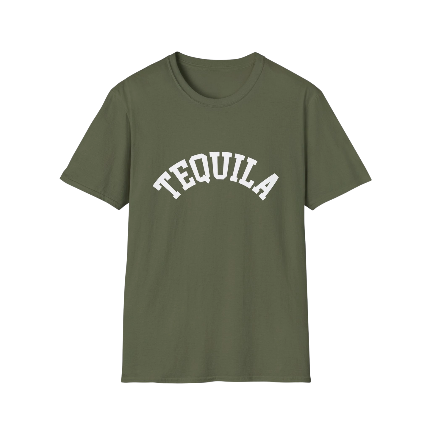 Tequila Lover Tee | Cocktail Couture
