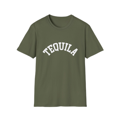 Tequila Lover Tee | Cocktail Couture