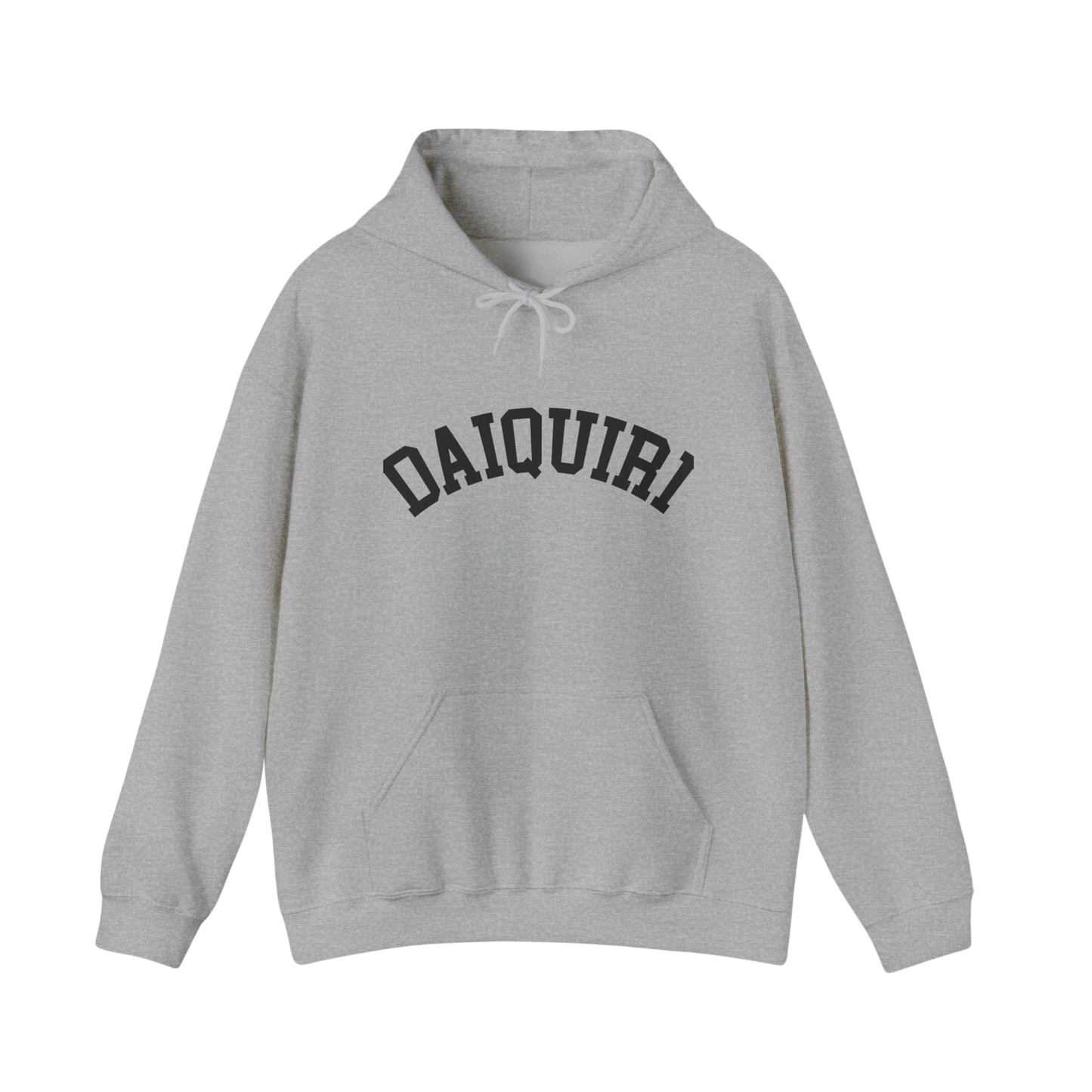 Daiquiri Hoodie | Cocktail Couture
