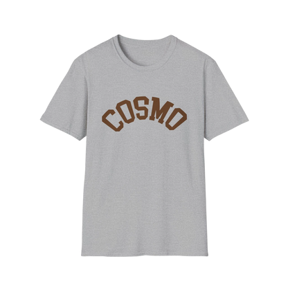 Cosmo Lover Tee | Cocktail Couture