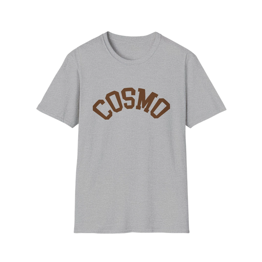 Cosmo Lover Tee | Cocktail Couture
