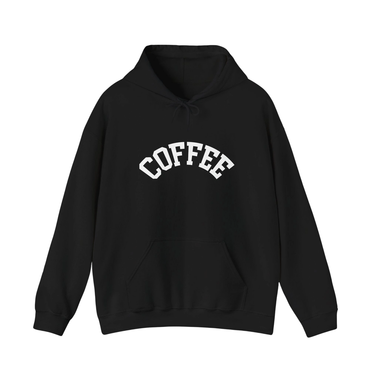 Coffee Hoodie | Cocktail Couture