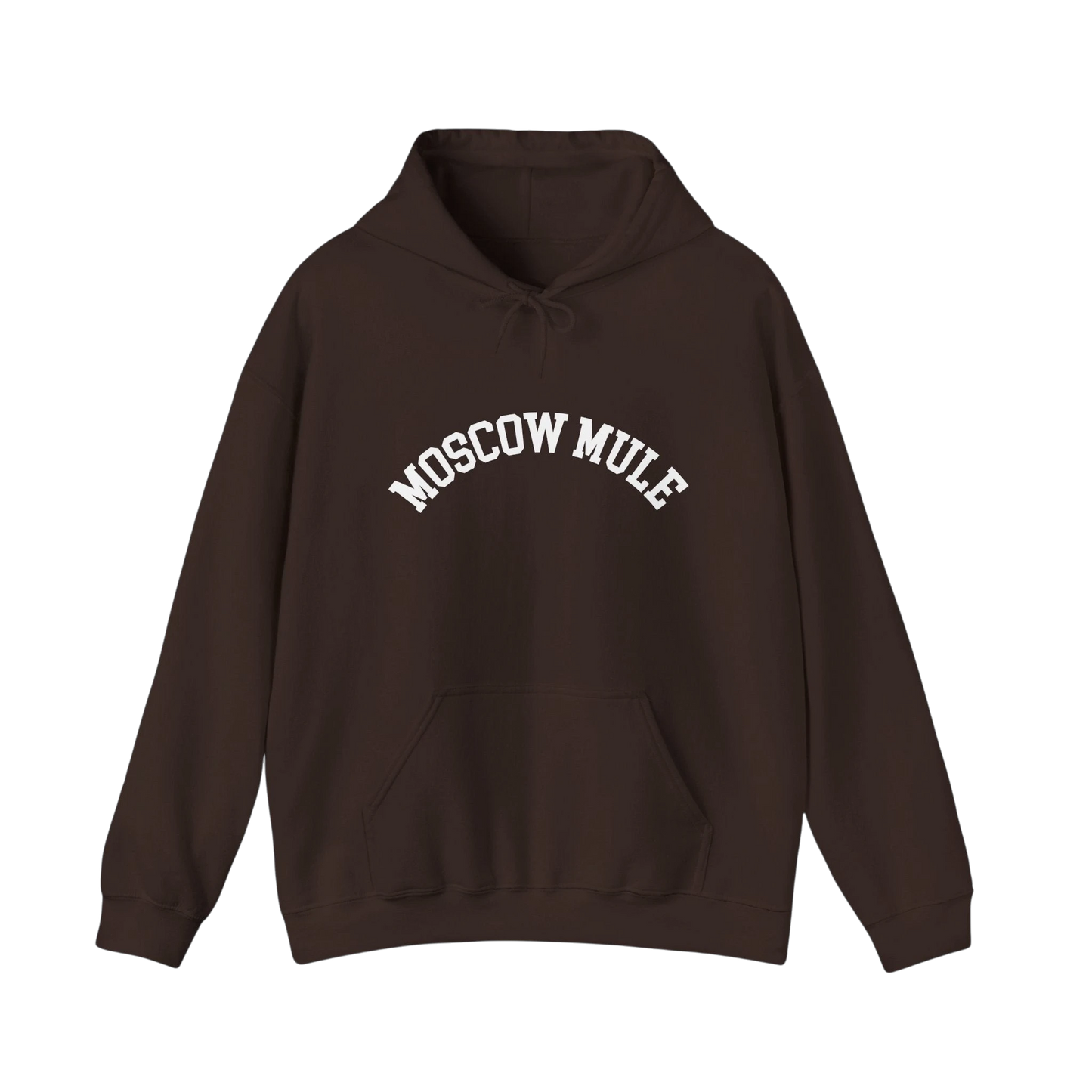 Moscow Mule Hoodie | Cocktail Couture