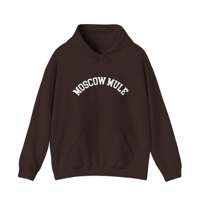 Moscow Mule Hoodie | Cocktail Couture