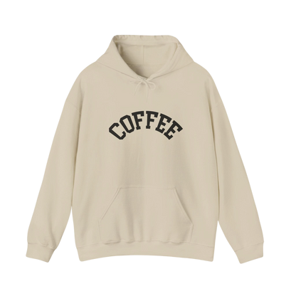 Coffee Hoodie | Cocktail Couture