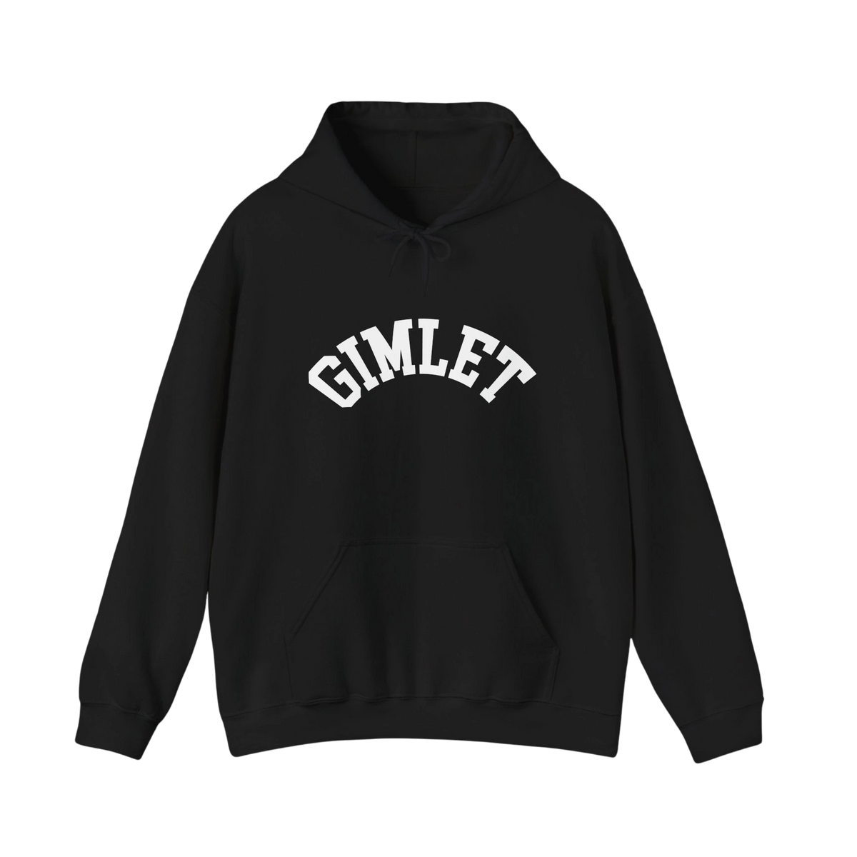 Gimlet Hoodie | Cocktail Couture