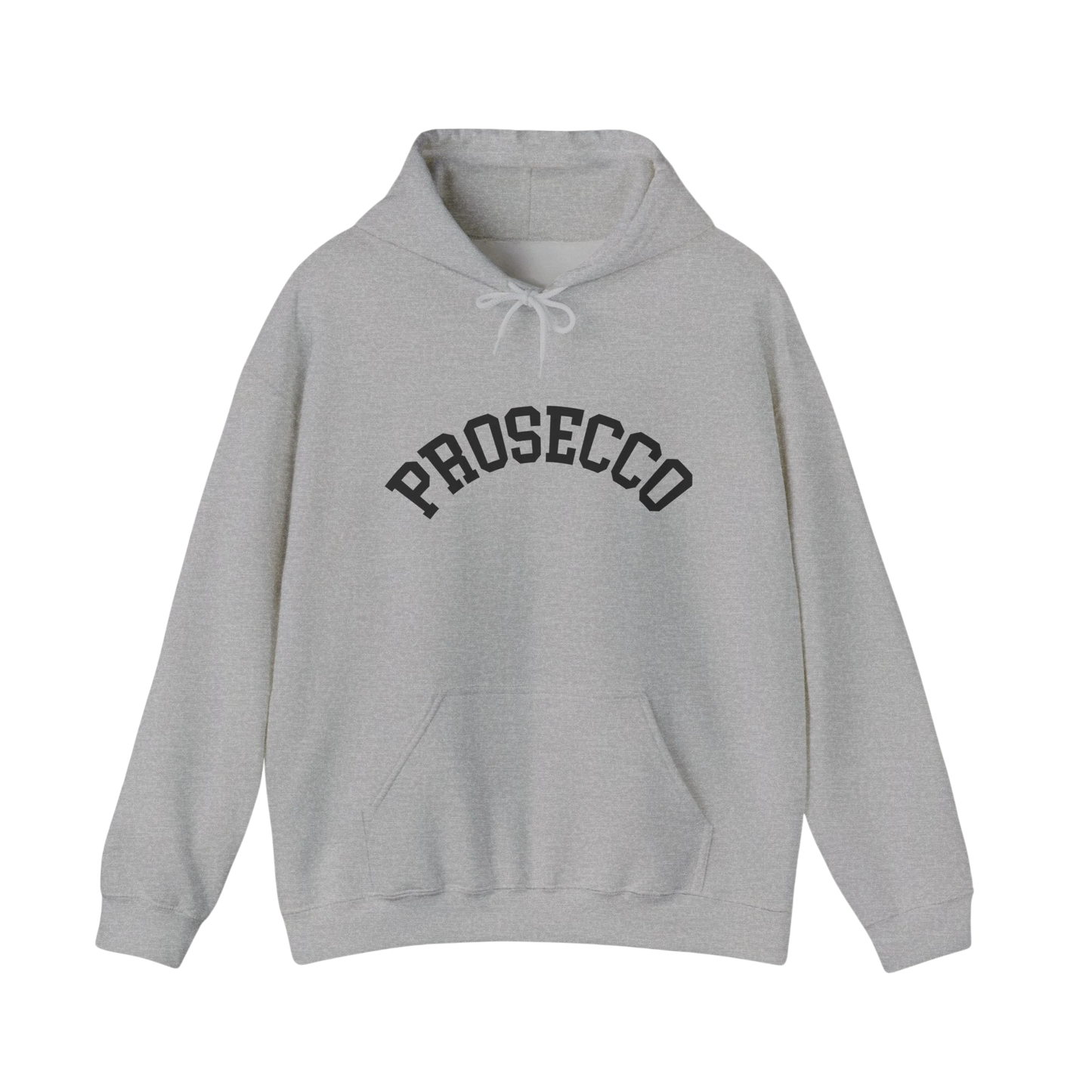 Prosecco  Hoodie | Cocktail Couture