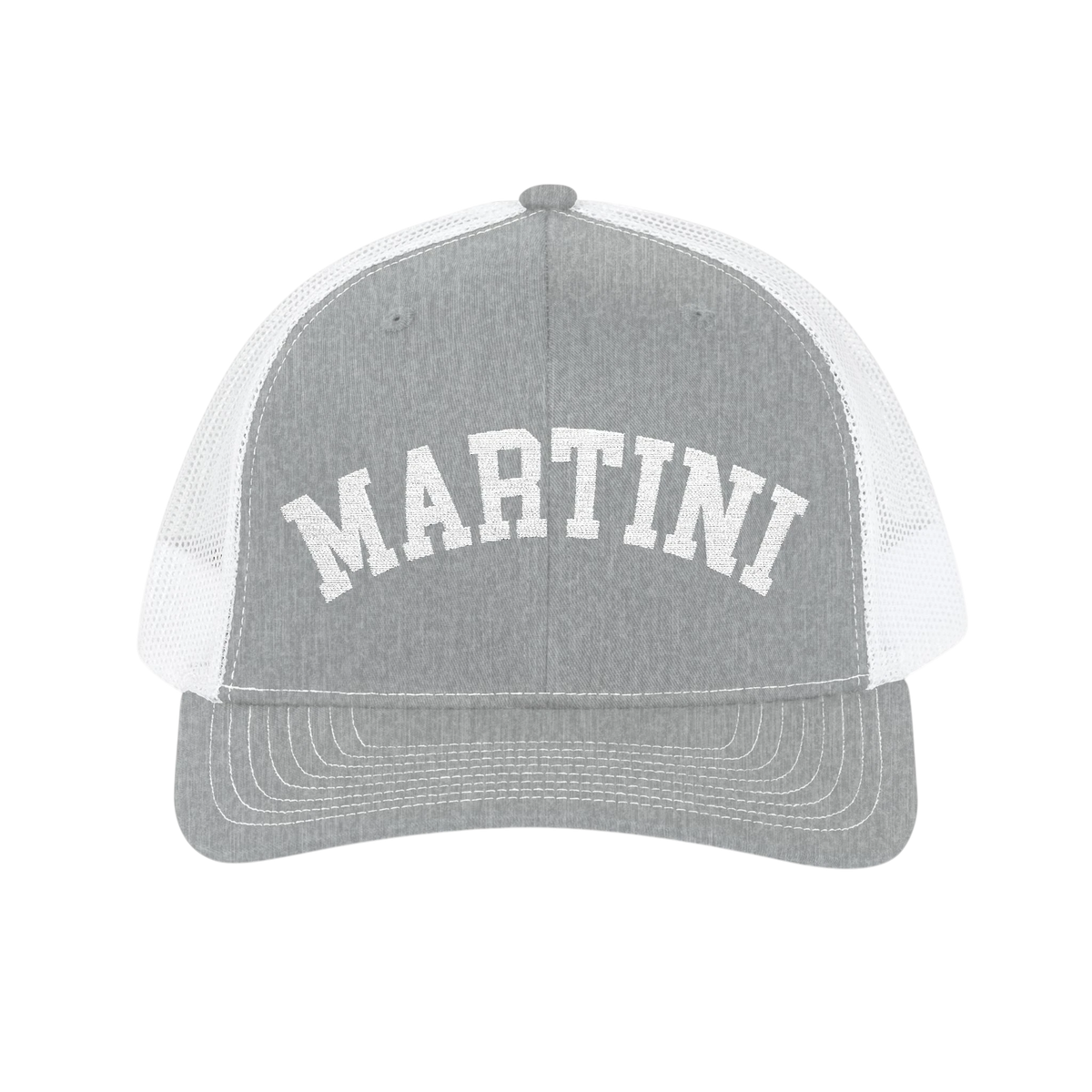 Martini Cap | Cocktail Couture