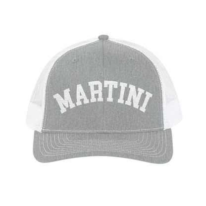 Martini Cap | Cocktail Couture