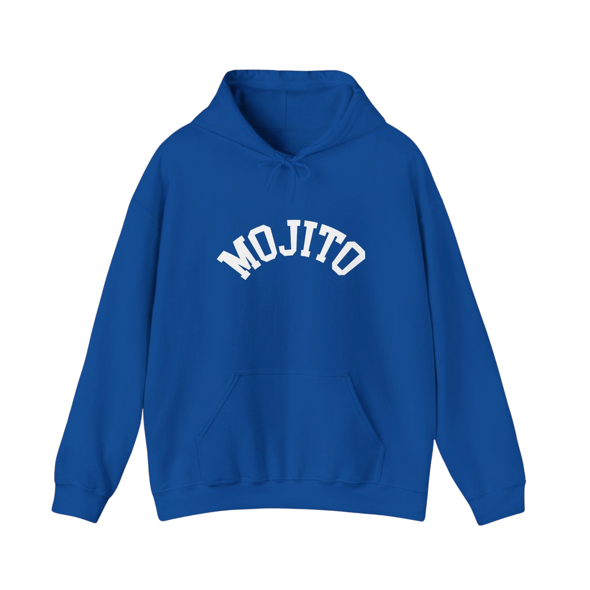 Mojito Hoodie | Cocktail Couture