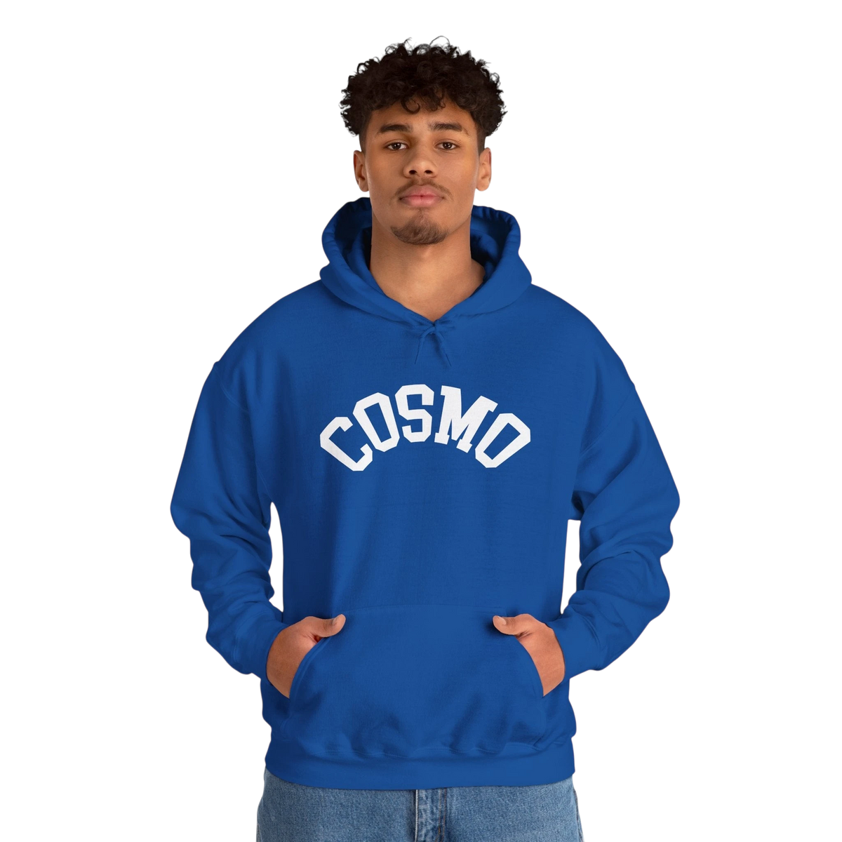 Cosmo Hoodie | Cocktail Couture